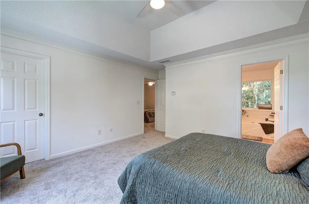 27 Carrington Trace NE Cartersville, GA 30121