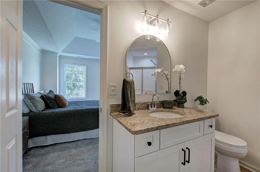 27 Carrington Trace NE Cartersville, GA 30121