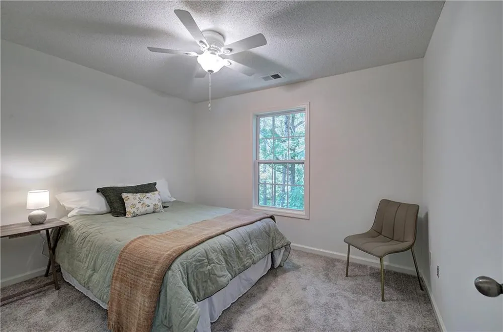 27 Carrington Trace NE Cartersville, GA 30121