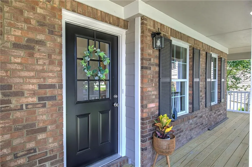 27 Carrington Trace NE Cartersville, GA 30121