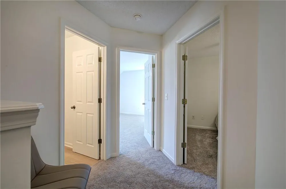 27 Carrington Trace NE Cartersville, GA 30121