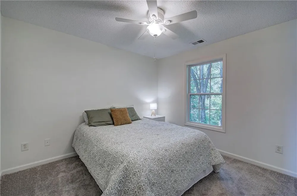 27 Carrington Trace NE Cartersville, GA 30121