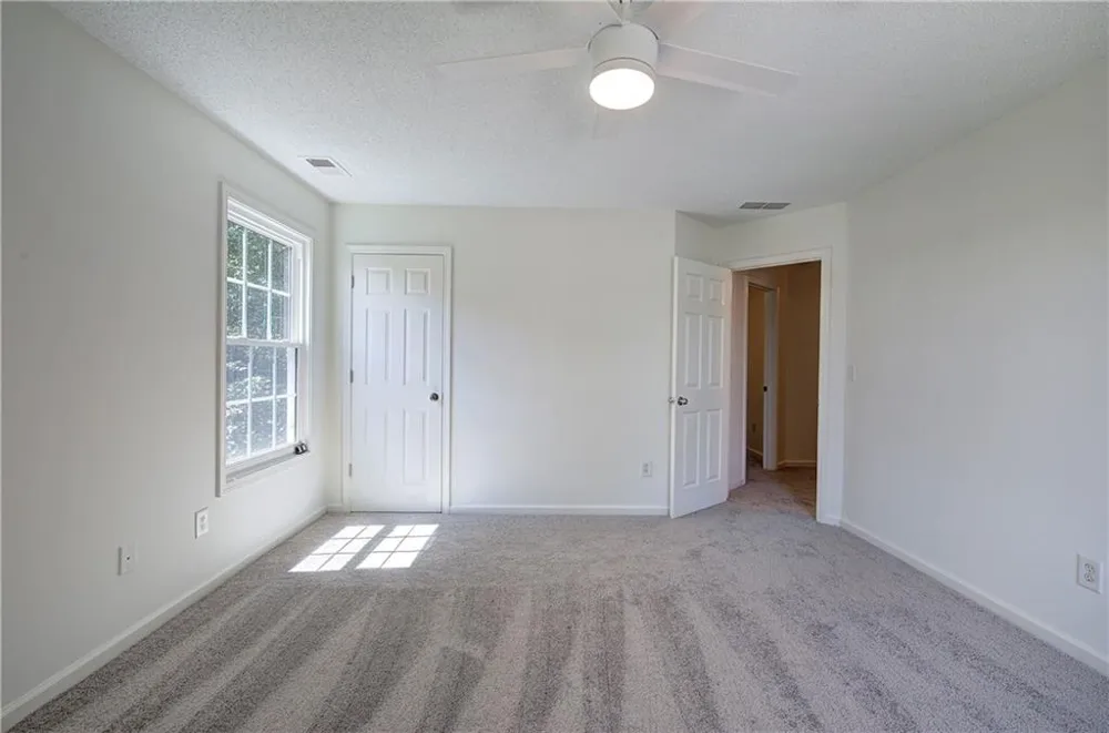 27 Carrington Trace NE Cartersville, GA 30121