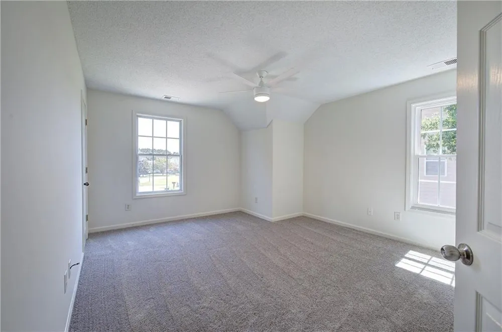 27 Carrington Trace NE Cartersville, GA 30121