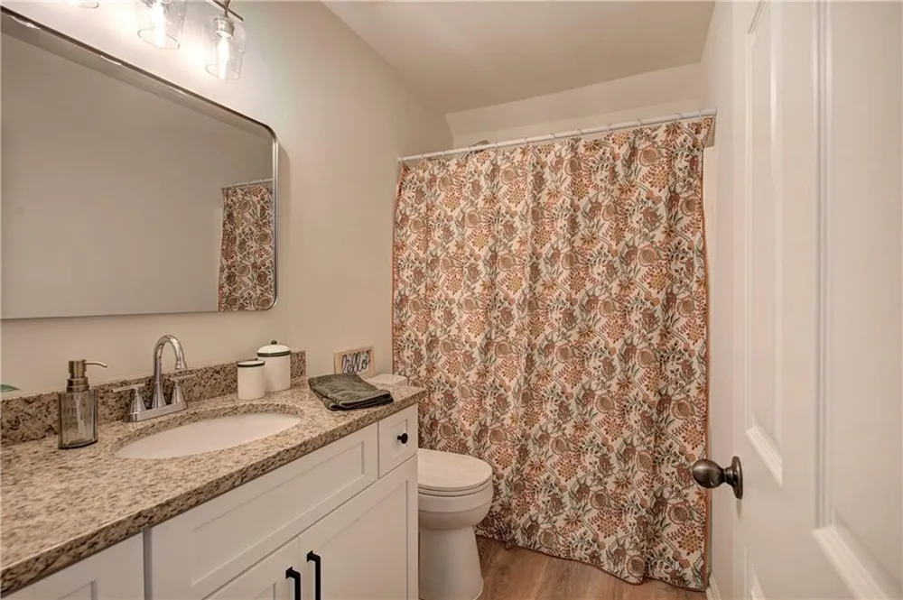 27 Carrington Trace NE Cartersville, GA 30121