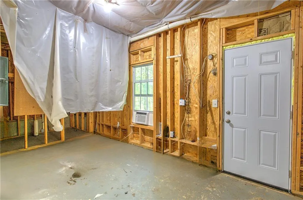 27 Carrington Trace NE Cartersville, GA 30121