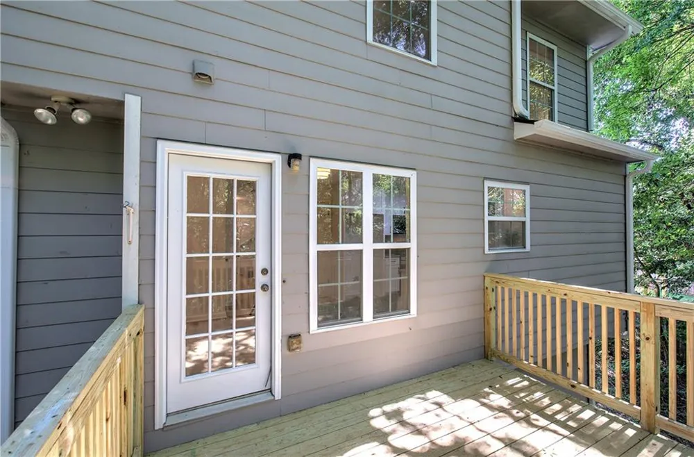 27 Carrington Trace NE Cartersville, GA 30121