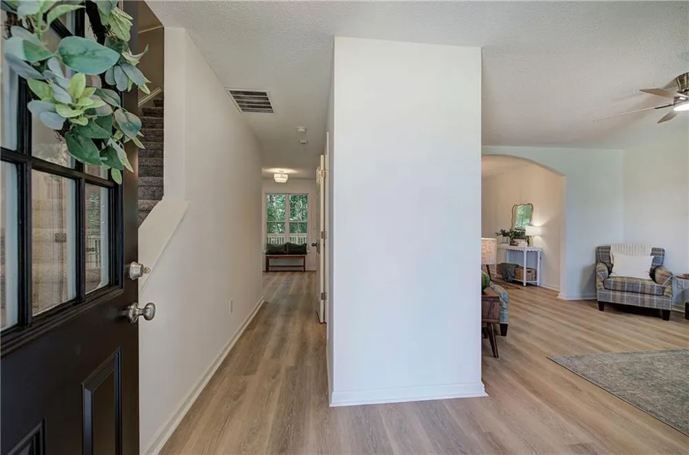 27 Carrington Trace NE Cartersville, GA 30121