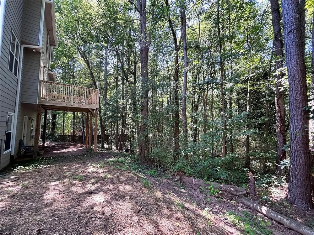 27 Carrington Trace NE Cartersville, GA 30121