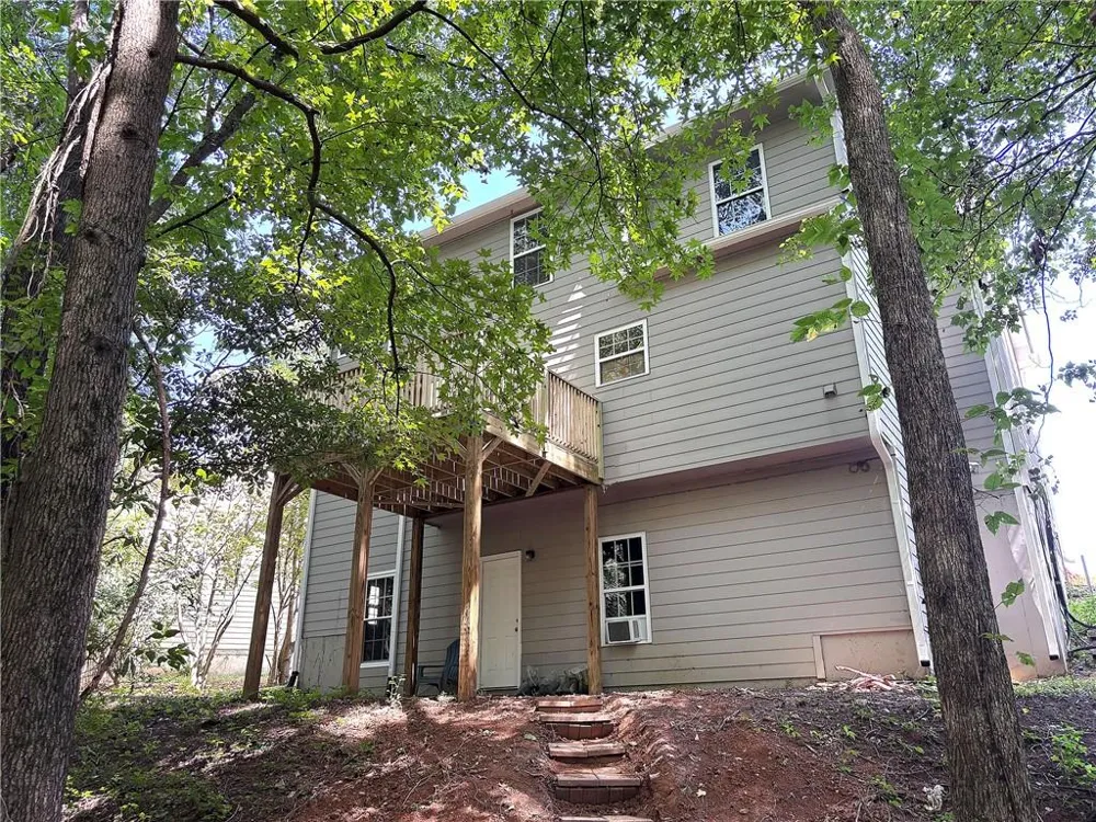 27 Carrington Trace NE Cartersville, GA 30121