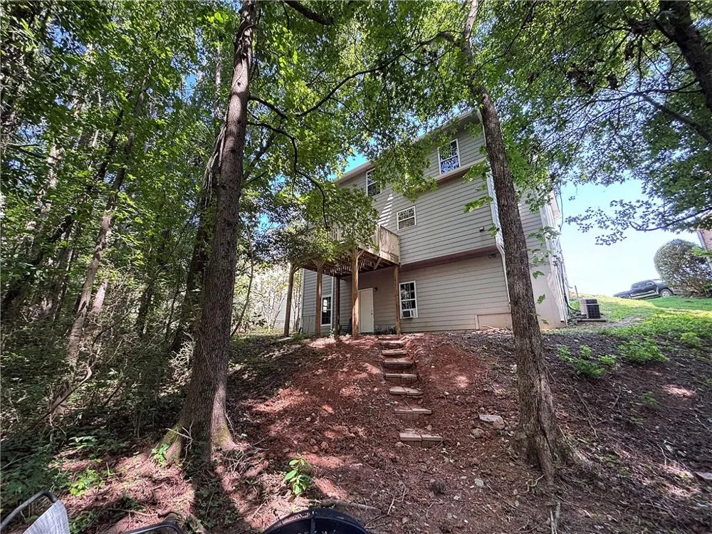 27 Carrington Trace NE Cartersville, GA 30121
