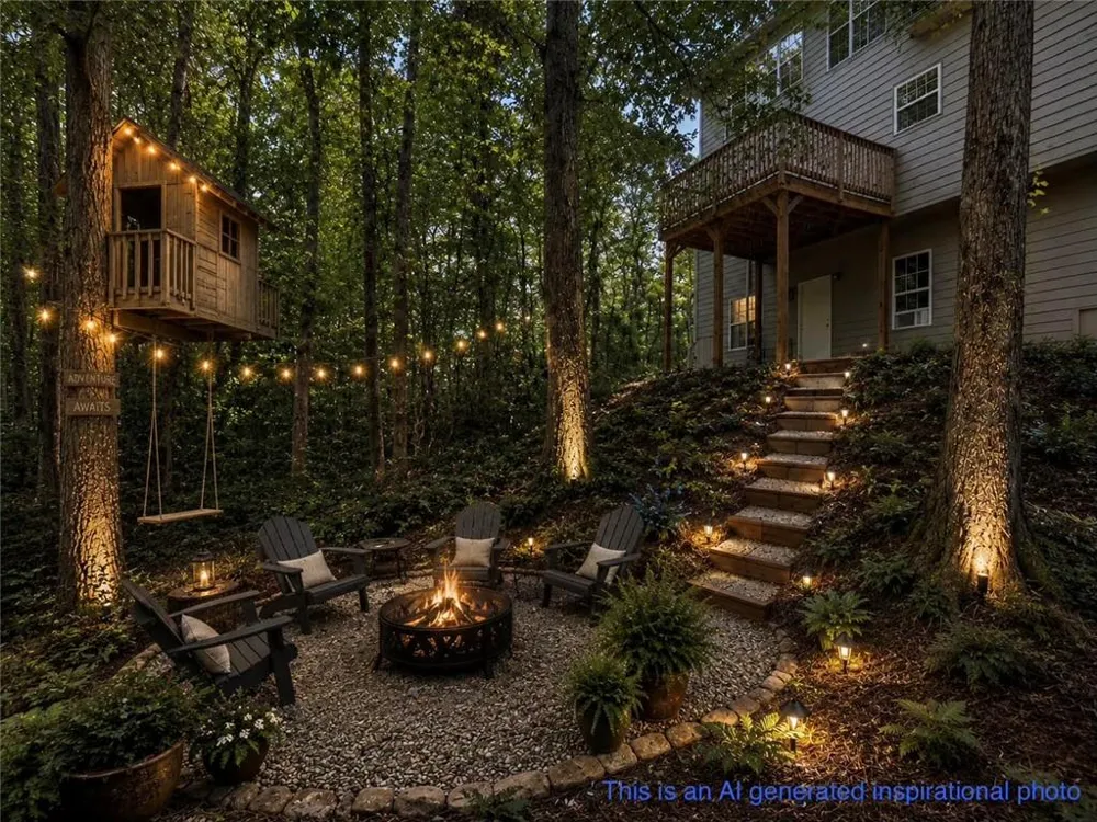 27 Carrington Trace NE Cartersville, GA 30121