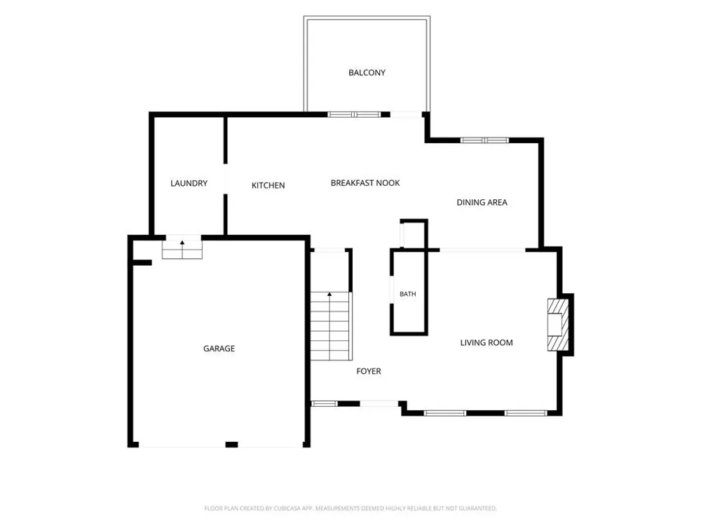 27 Carrington Trace NE Cartersville, GA 30121