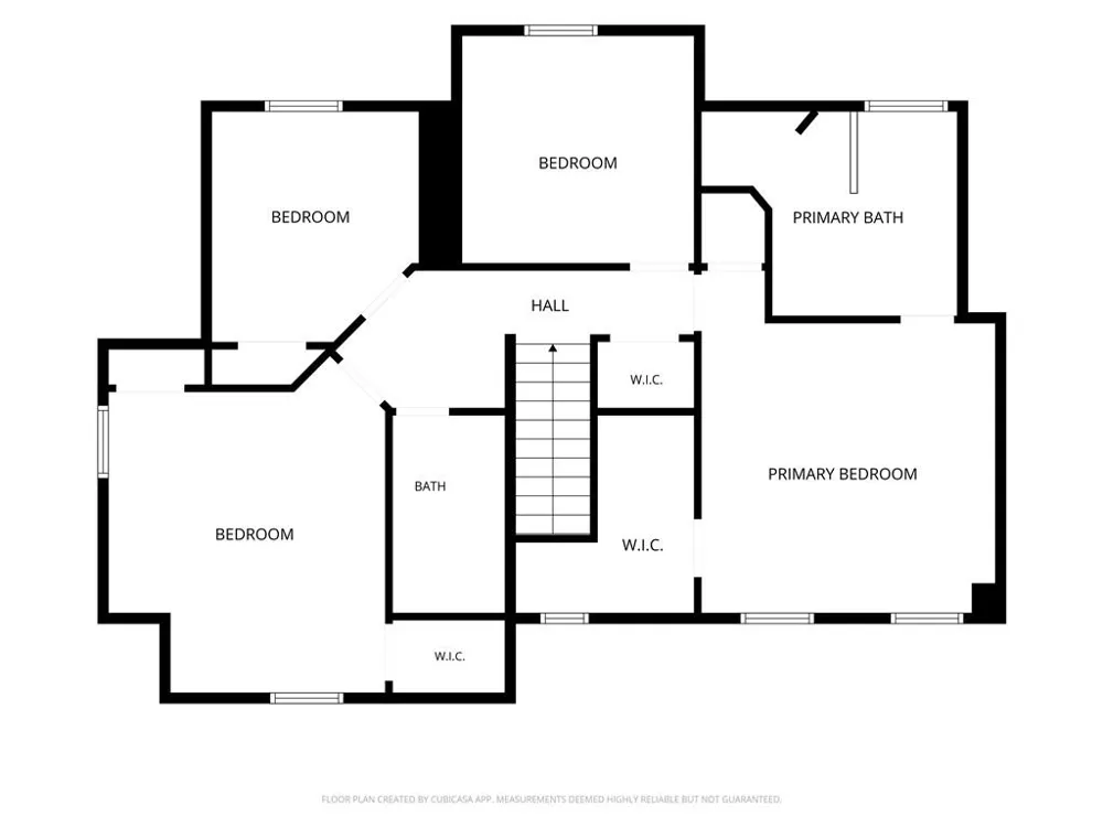 27 Carrington Trace NE Cartersville, GA 30121