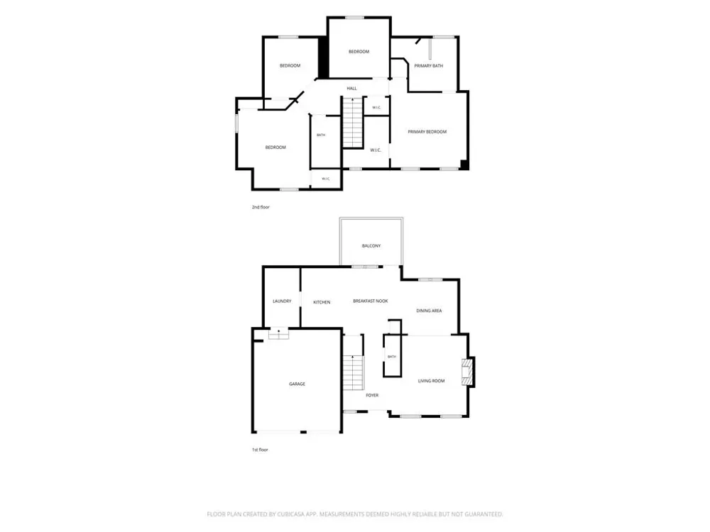 27 Carrington Trace NE Cartersville, GA 30121