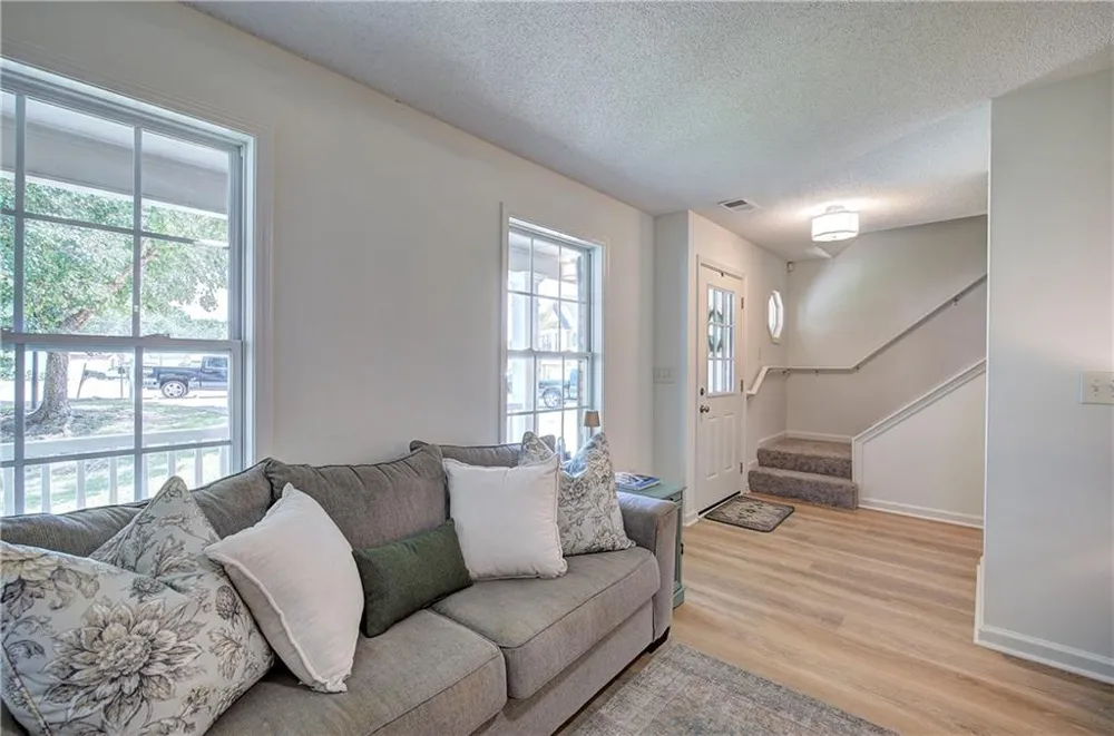 27 Carrington Trace NE Cartersville, GA 30121