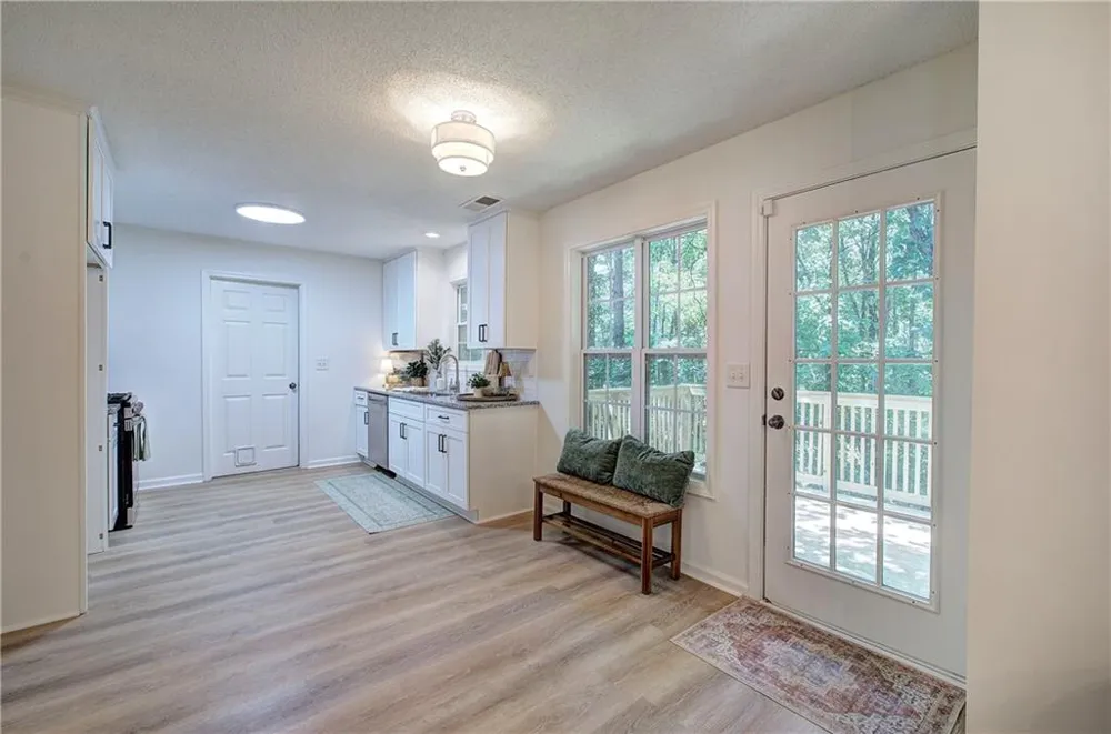 27 Carrington Trace NE Cartersville, GA 30121