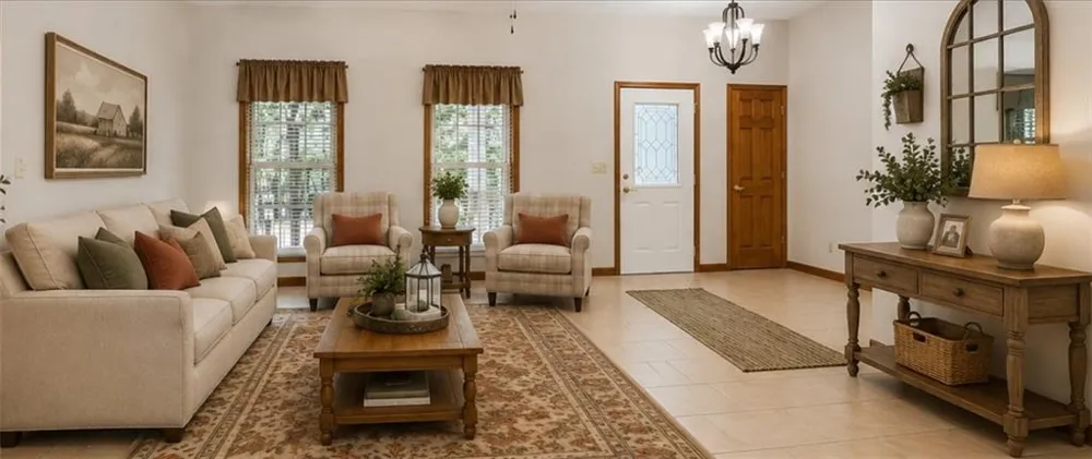406 Hidden Lakes Trail Jefferson, GA 30549