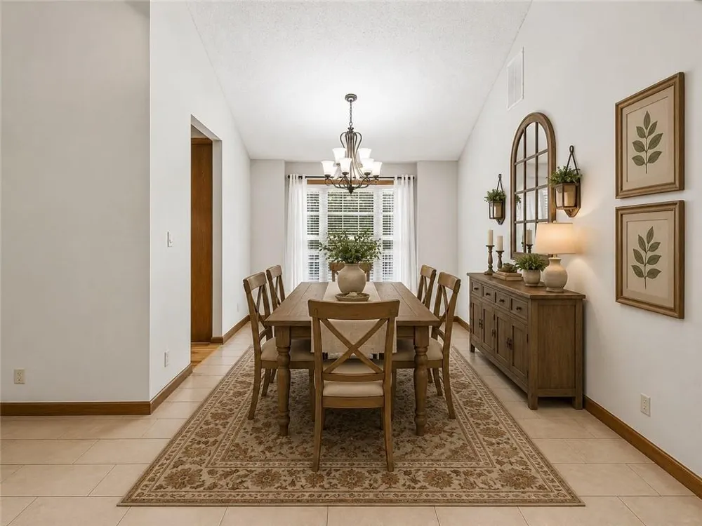406 Hidden Lakes Trail Jefferson, GA 30549