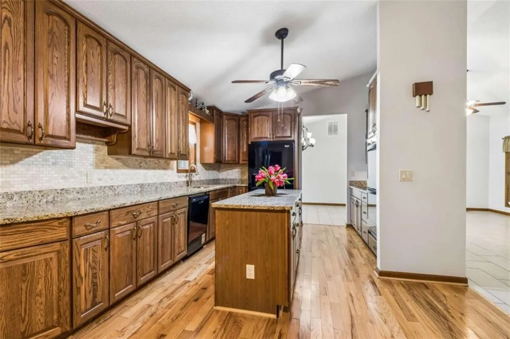 406 Hidden Lakes Trail Jefferson, GA 30549
