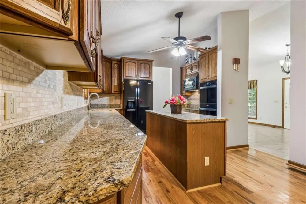 406 Hidden Lakes Trail Jefferson, GA 30549