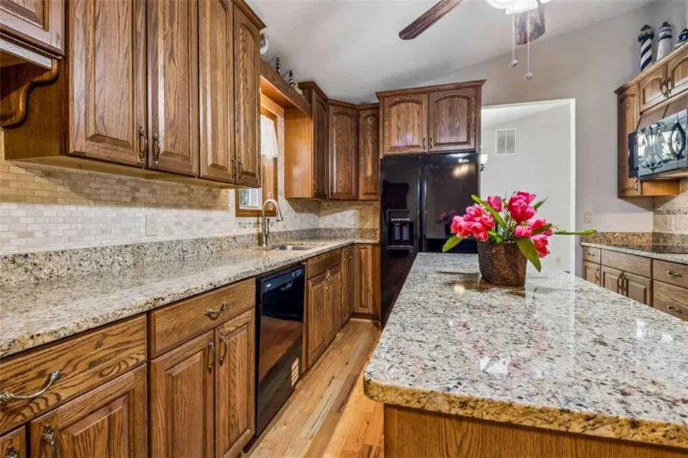 406 Hidden Lakes Trail Jefferson, GA 30549