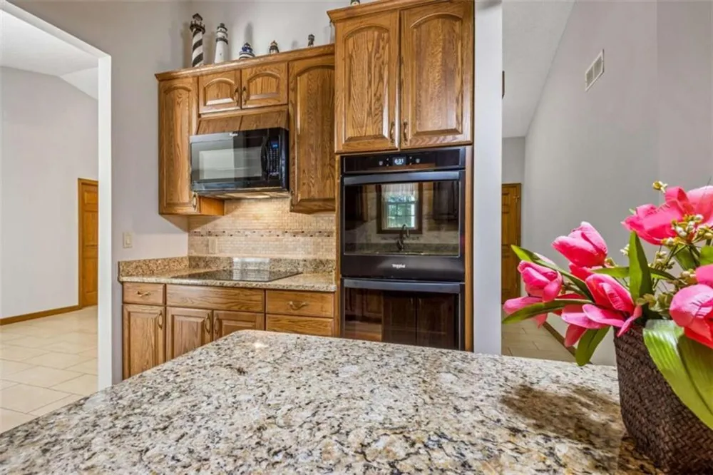 406 Hidden Lakes Trail Jefferson, GA 30549