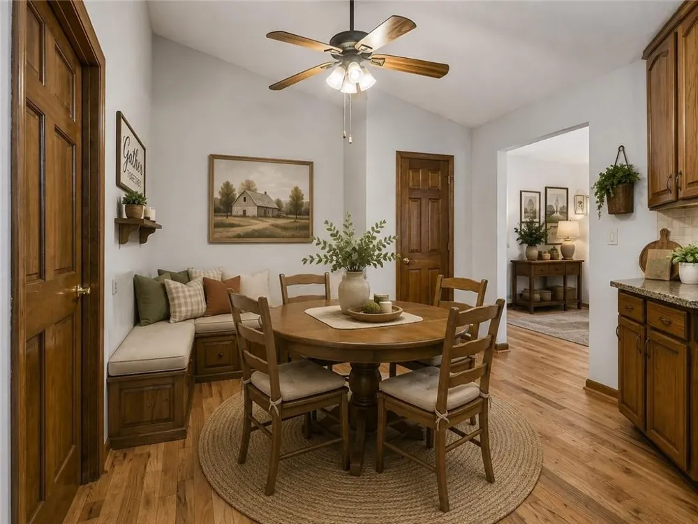 406 Hidden Lakes Trail Jefferson, GA 30549