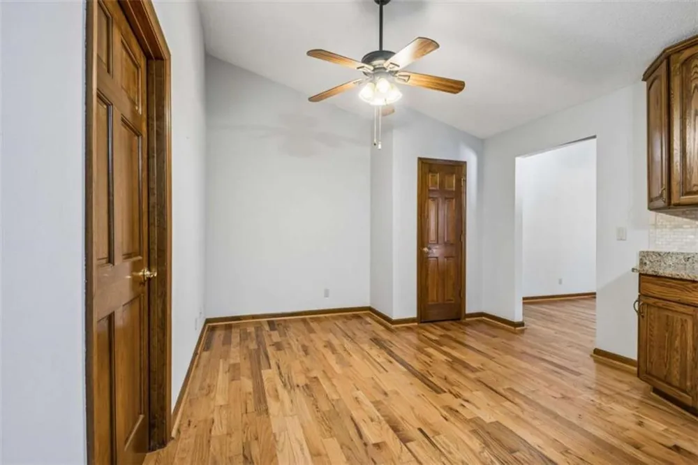 406 Hidden Lakes Trail Jefferson, GA 30549