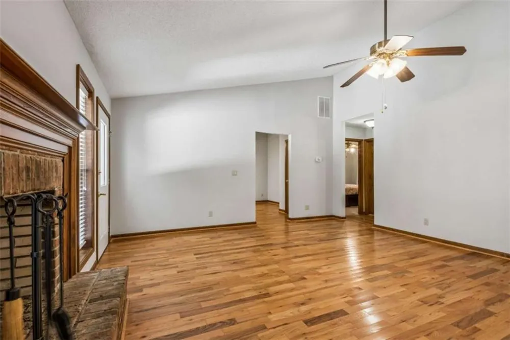 406 Hidden Lakes Trail Jefferson, GA 30549