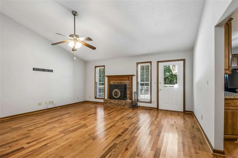 406 Hidden Lakes Trail Jefferson, GA 30549
