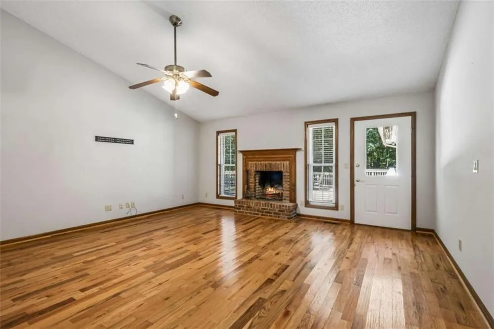 406 Hidden Lakes Trail Jefferson, GA 30549