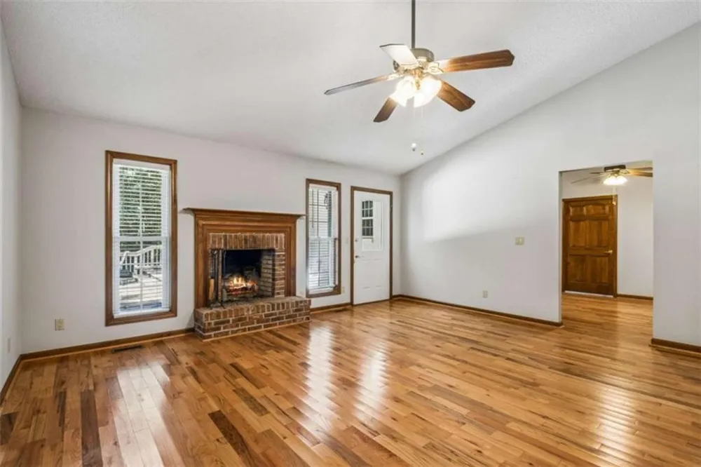 406 Hidden Lakes Trail Jefferson, GA 30549