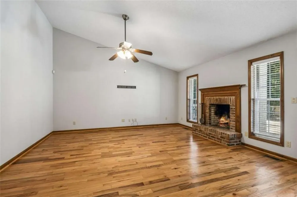 406 Hidden Lakes Trail Jefferson, GA 30549