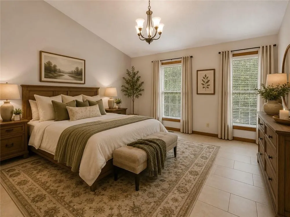 406 Hidden Lakes Trail Jefferson, GA 30549