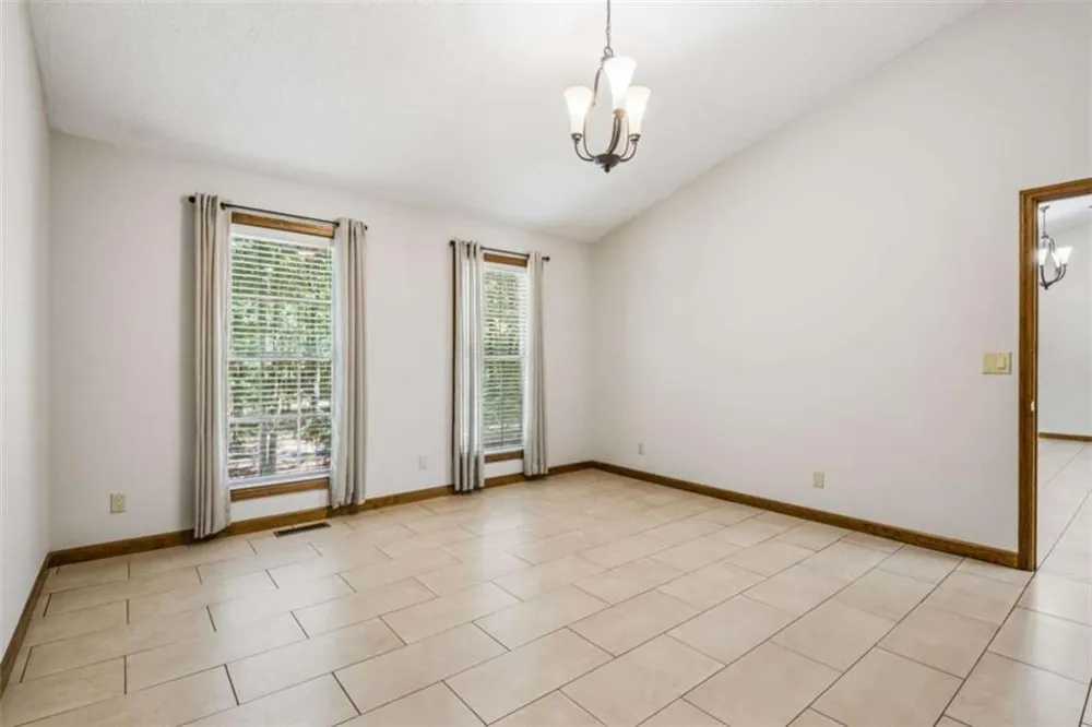 406 Hidden Lakes Trail Jefferson, GA 30549