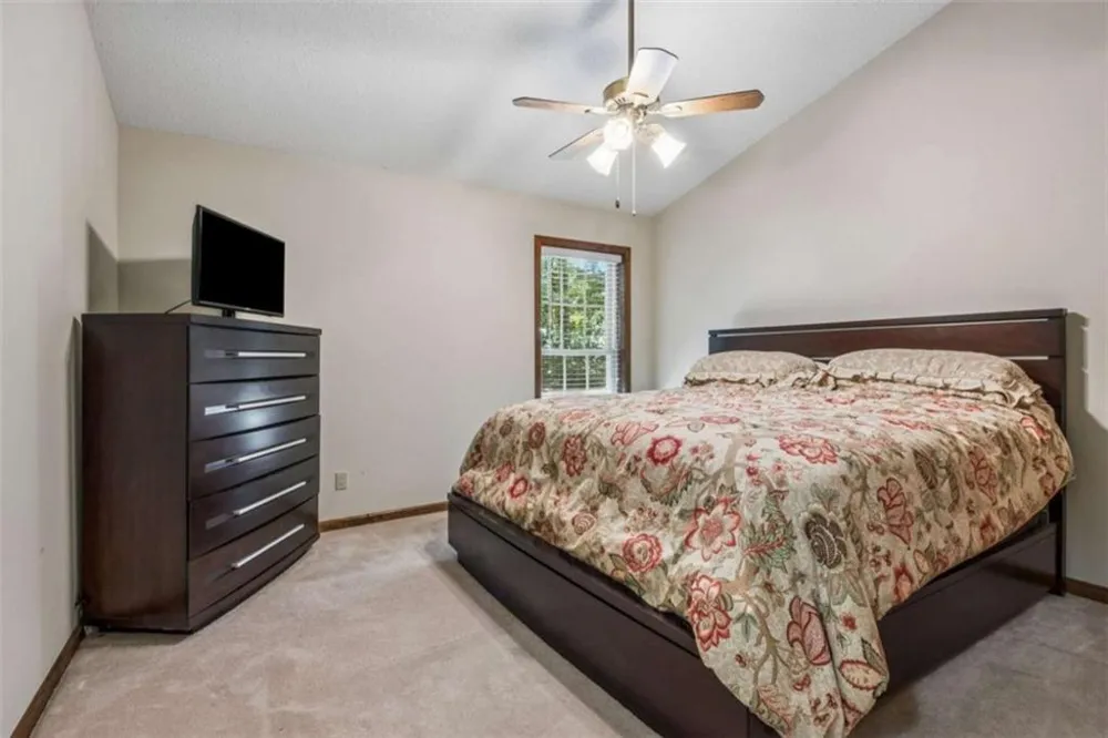 406 Hidden Lakes Trail Jefferson, GA 30549