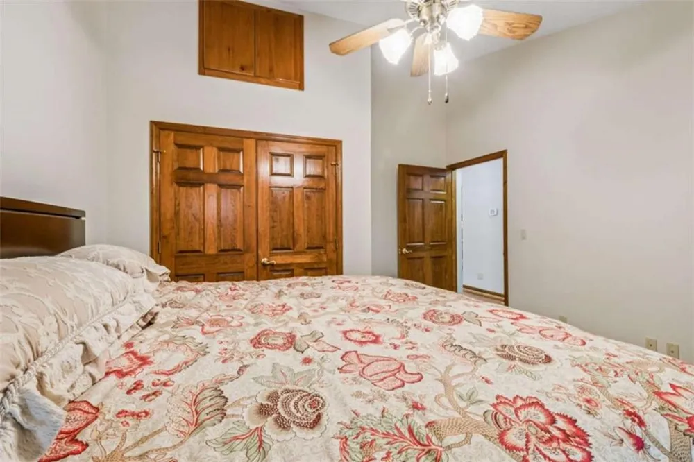 406 Hidden Lakes Trail Jefferson, GA 30549