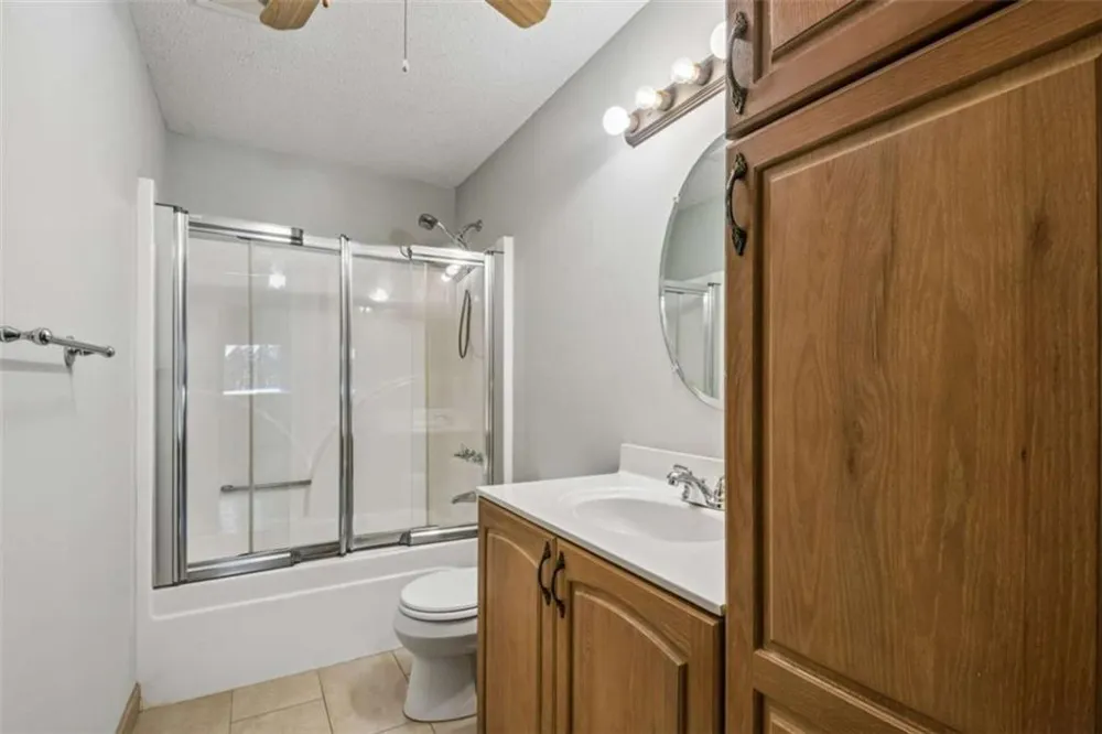 406 Hidden Lakes Trail Jefferson, GA 30549