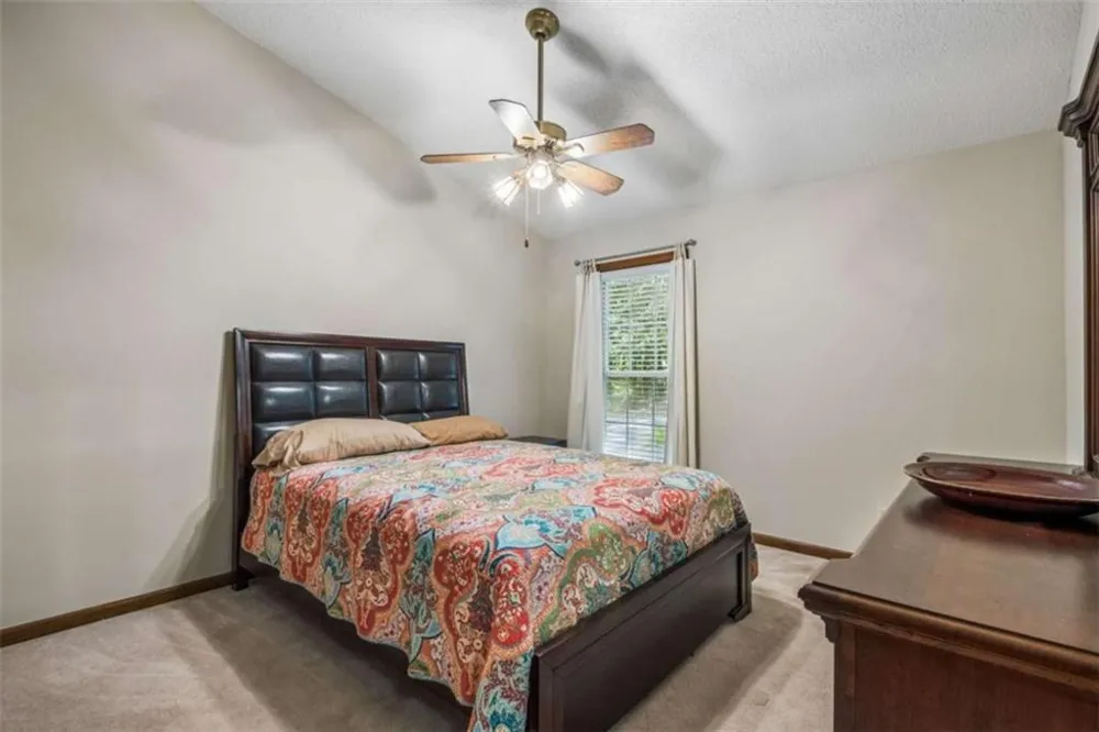 406 Hidden Lakes Trail Jefferson, GA 30549