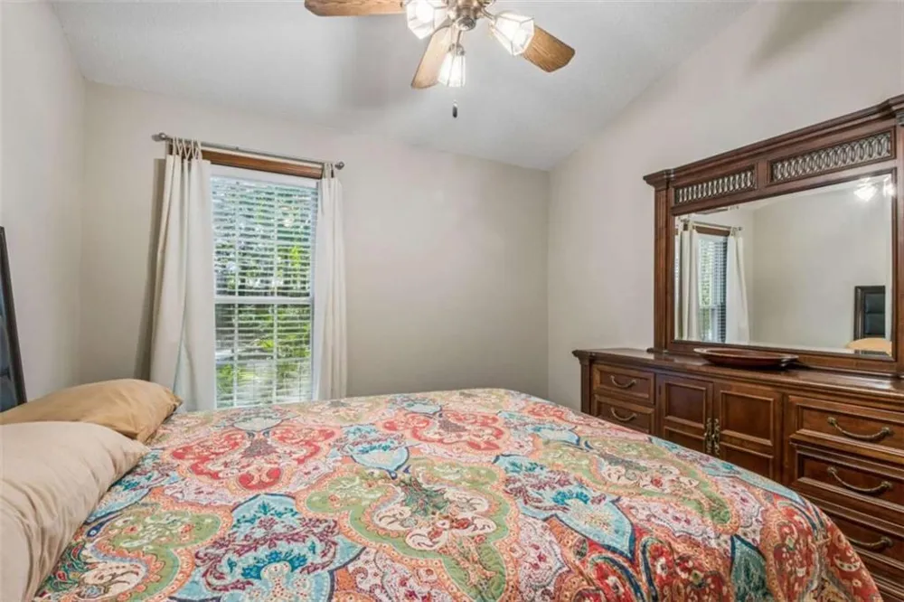 406 Hidden Lakes Trail Jefferson, GA 30549