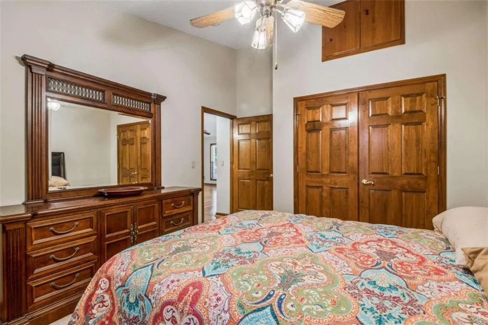 406 Hidden Lakes Trail Jefferson, GA 30549