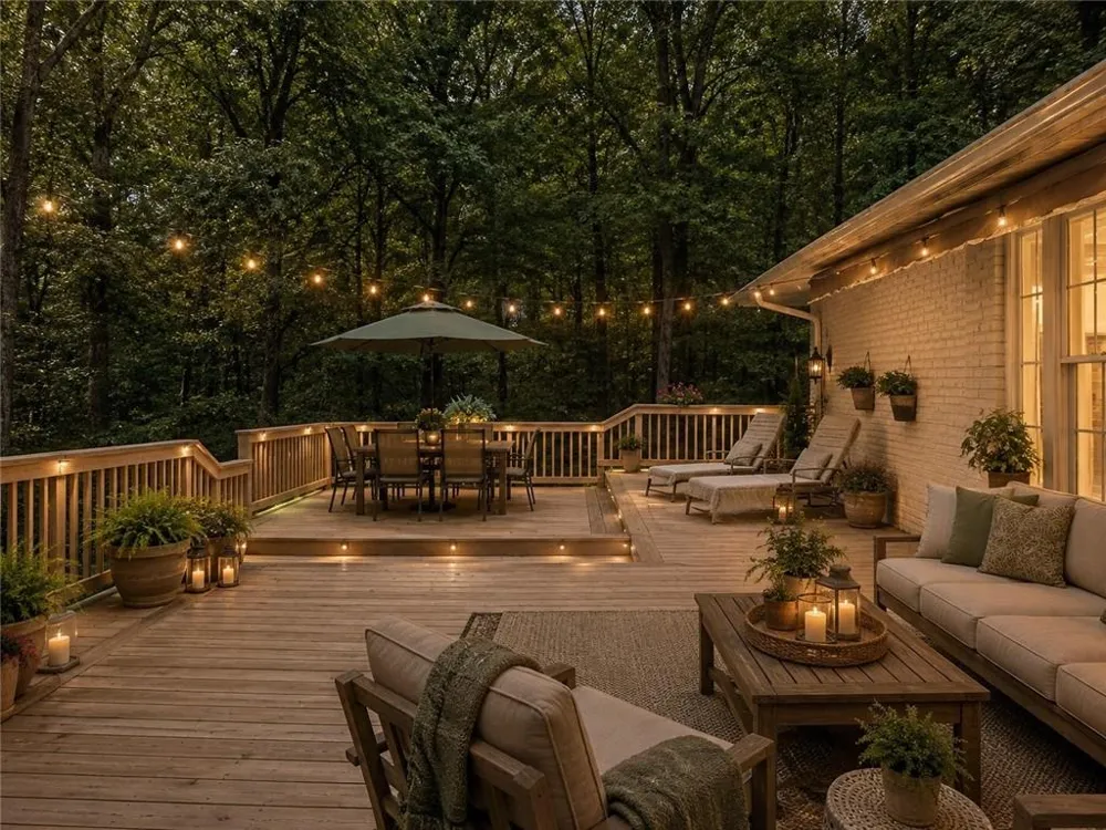 406 Hidden Lakes Trail Jefferson, GA 30549