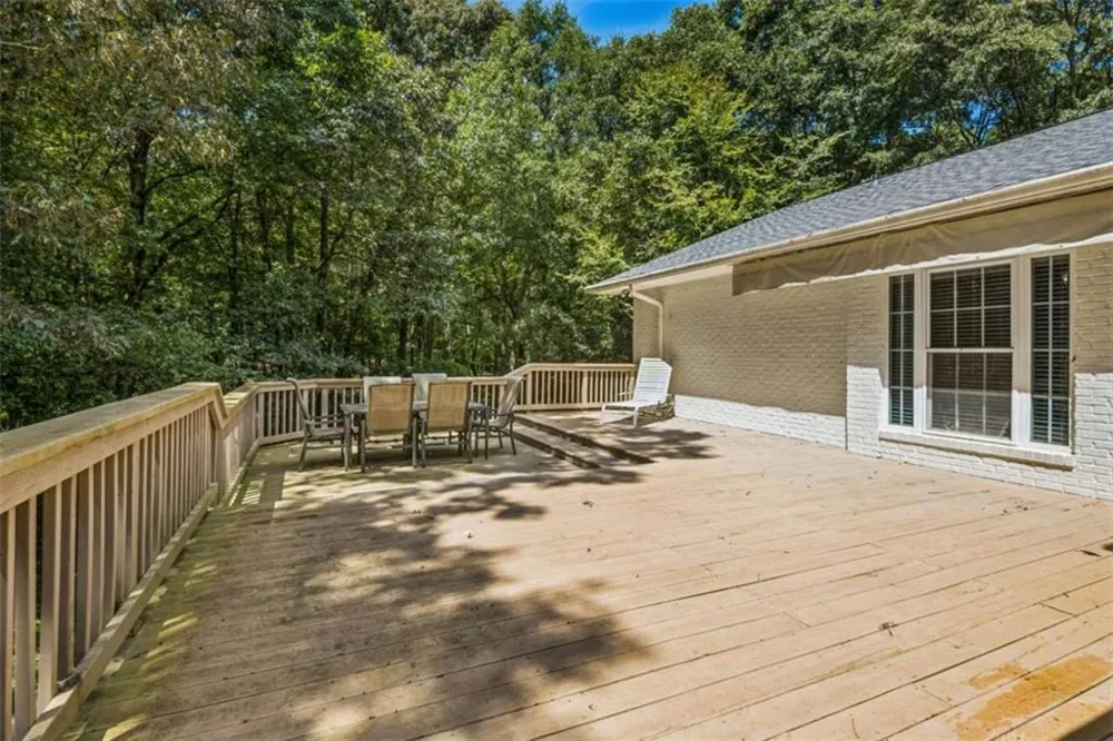 406 Hidden Lakes Trail Jefferson, GA 30549