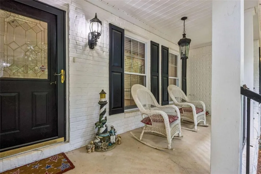406 Hidden Lakes Trail Jefferson, GA 30549