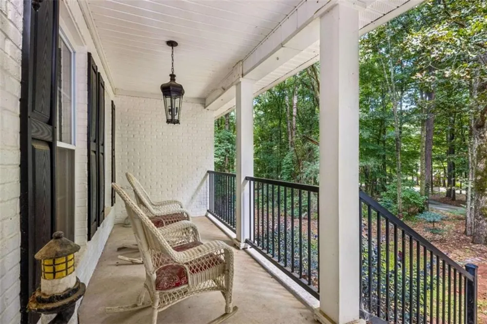 406 Hidden Lakes Trail Jefferson, GA 30549