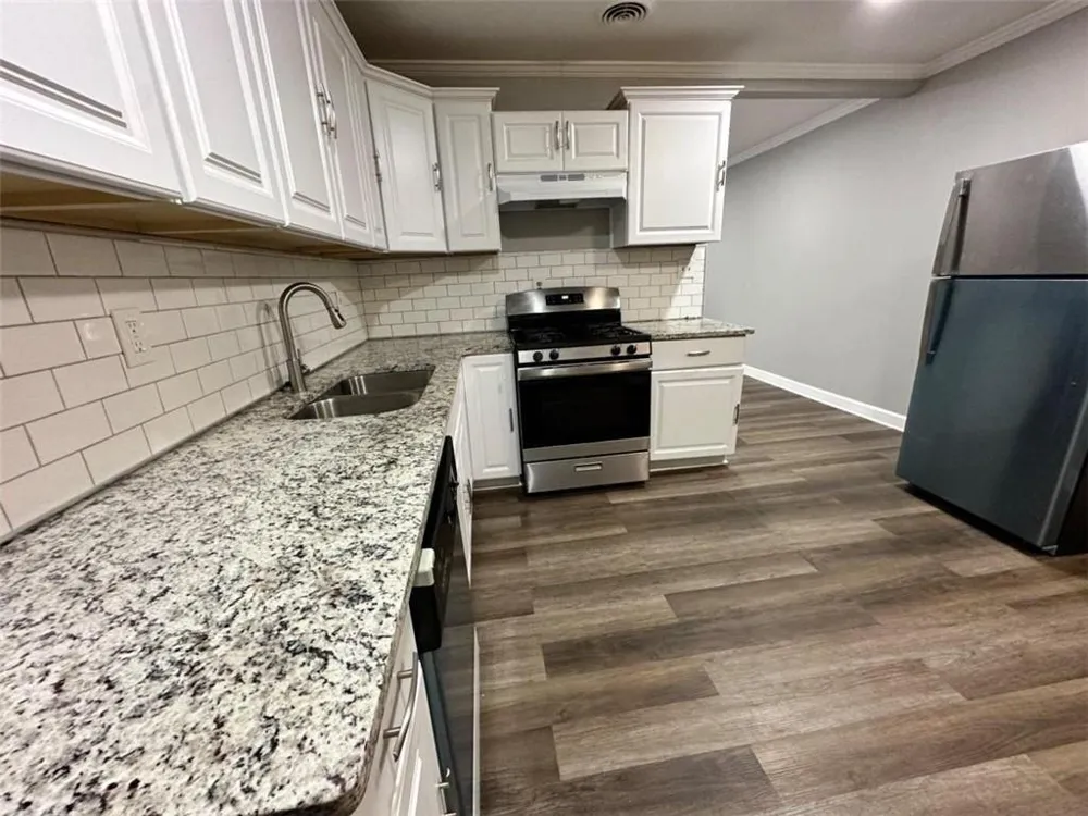 8153 Attleboro Drive Jonesboro, GA 30238