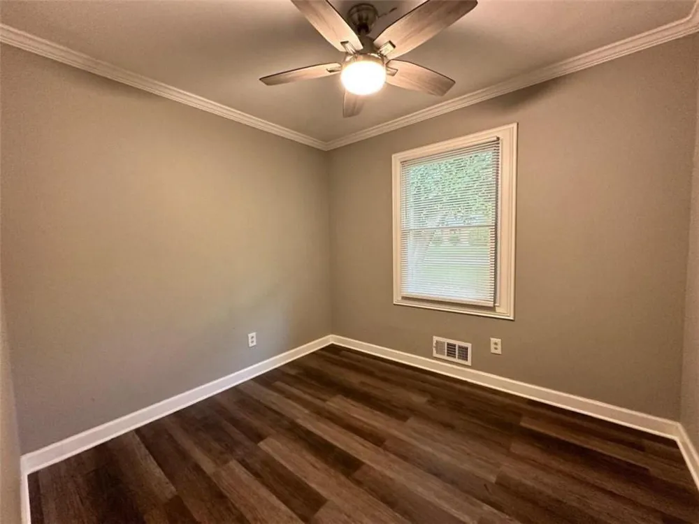8153 Attleboro Drive Jonesboro, GA 30238