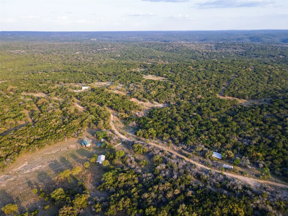 1261 Park Road Lampasas, TX 76550