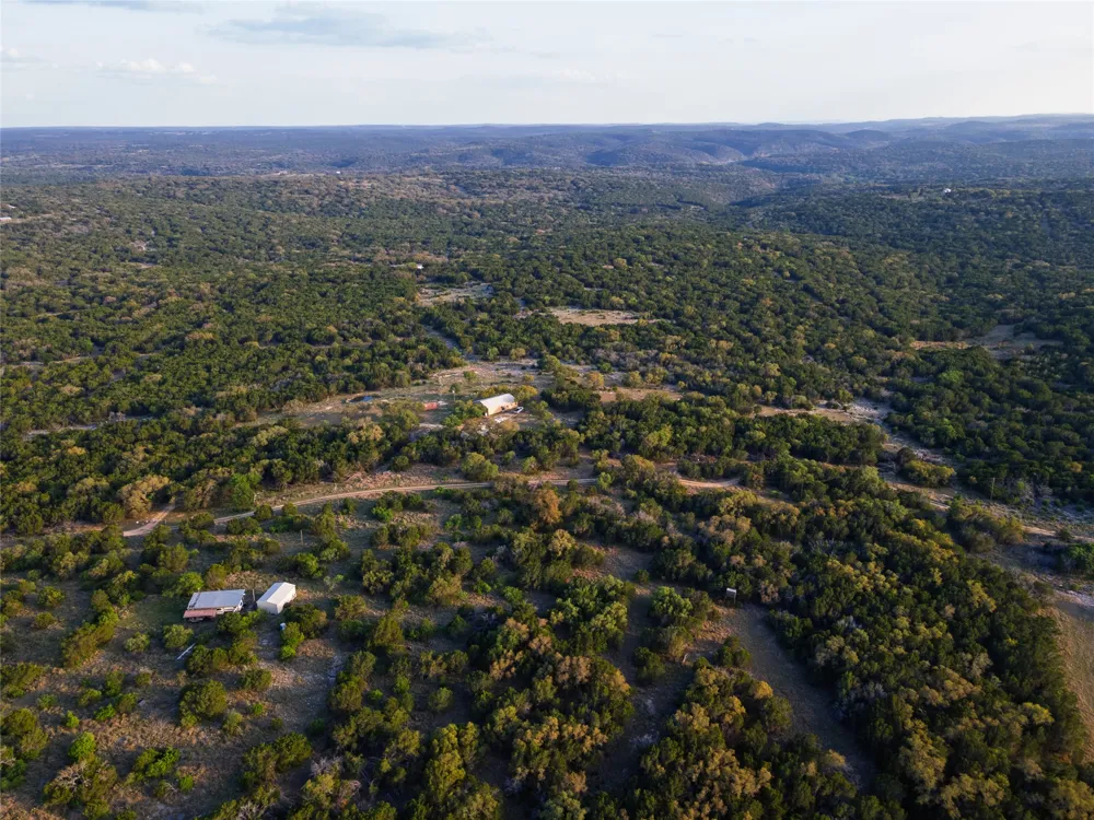 1261 Park Road Lampasas, TX 76550